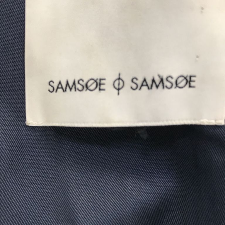 Samsøe  Samsøe