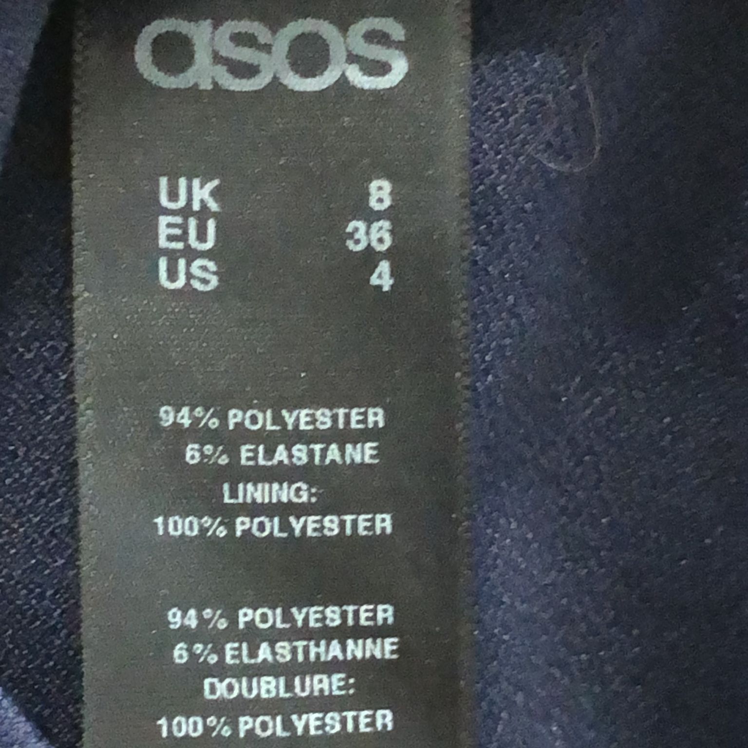 ASOS