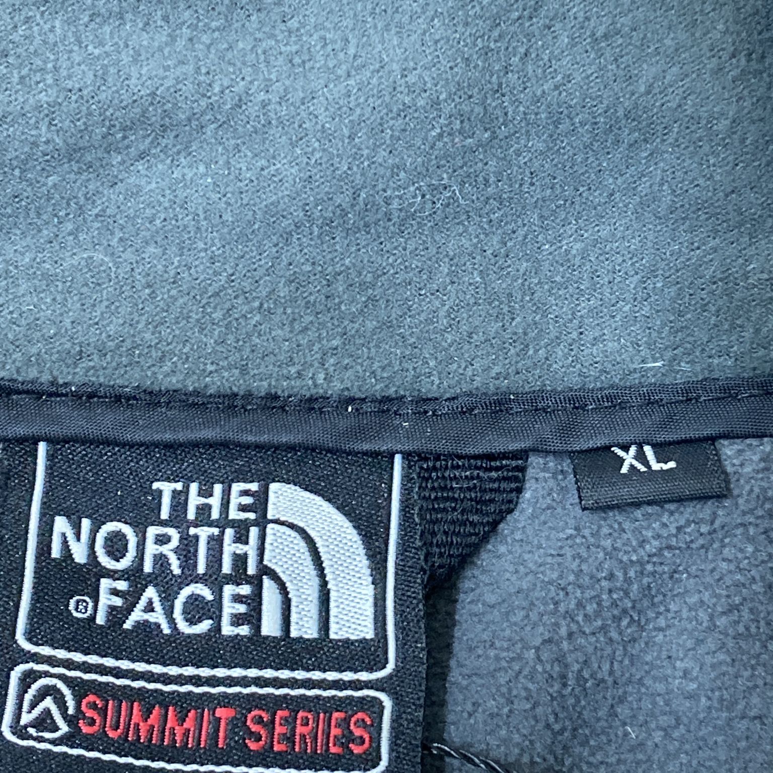 The North Face