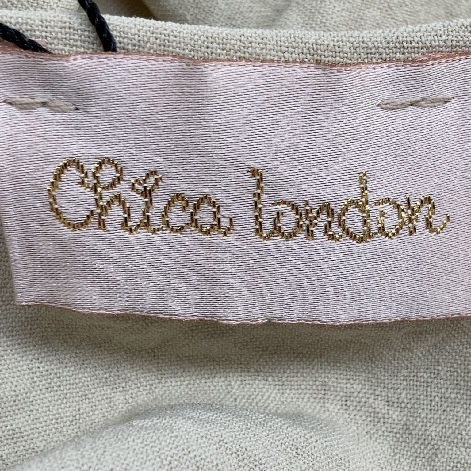 Chica London