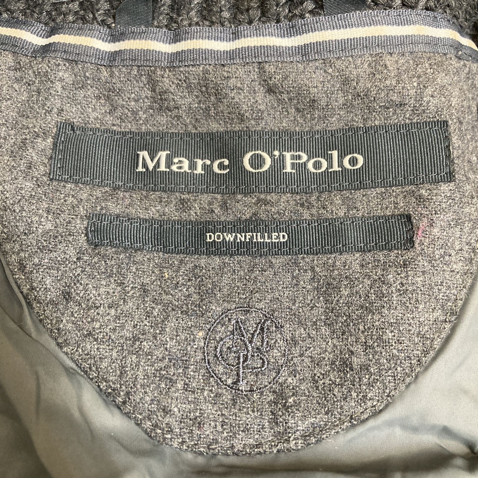 Marc O'Polo