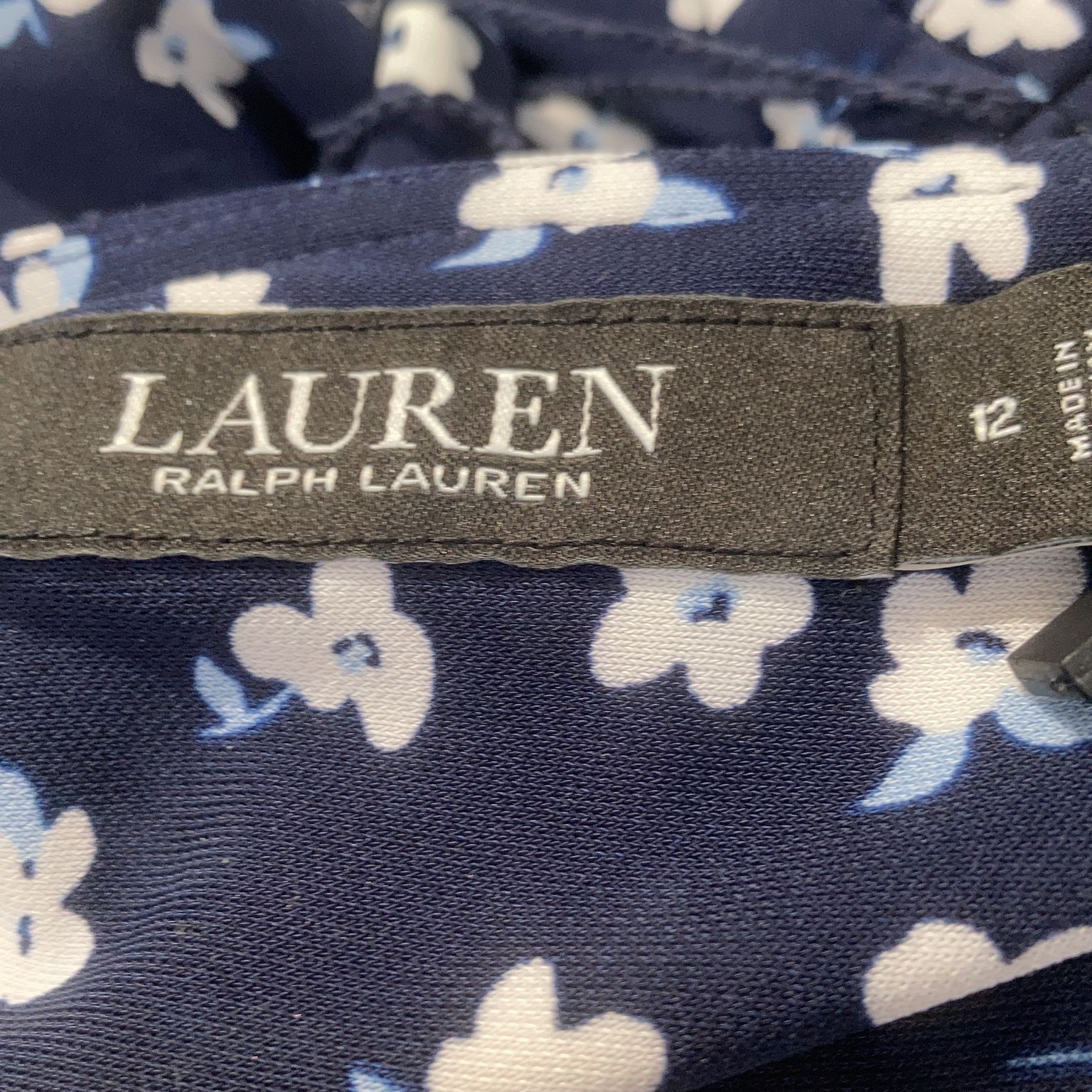 Lauren Ralph Lauren