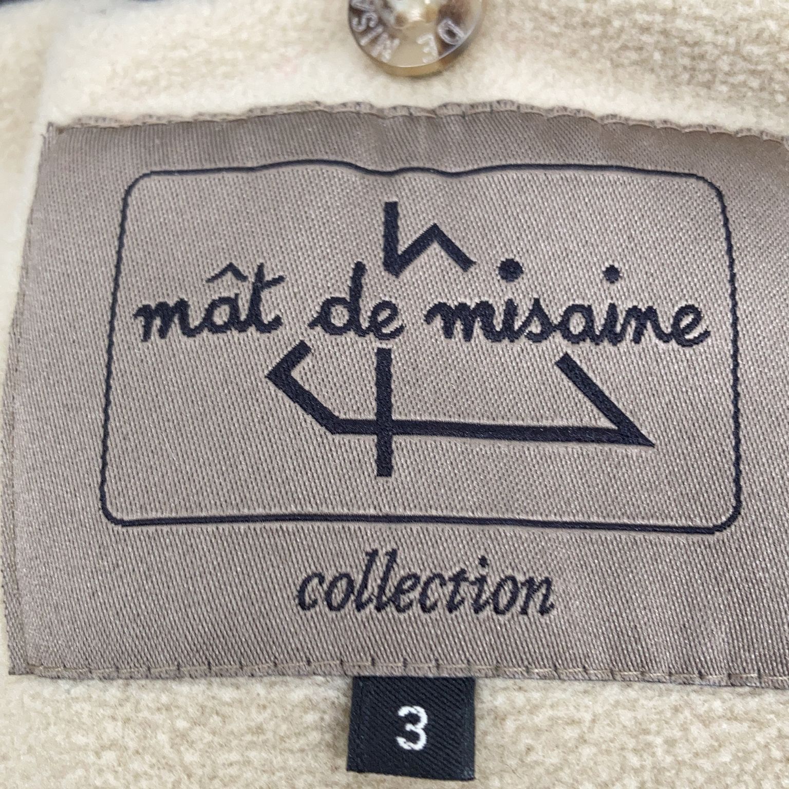 Mat de Misane