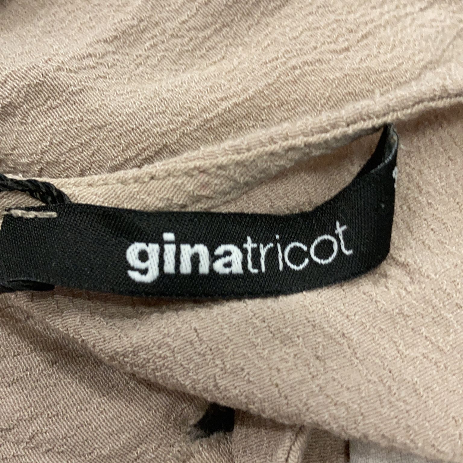 Gina Tricot