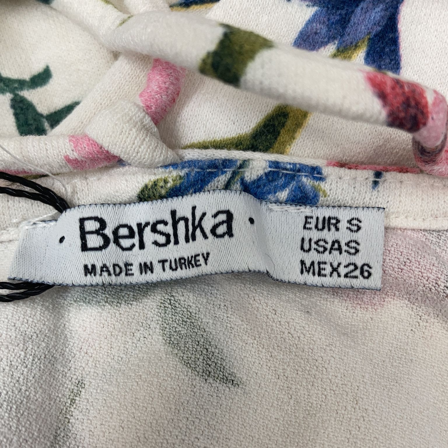 Bershka