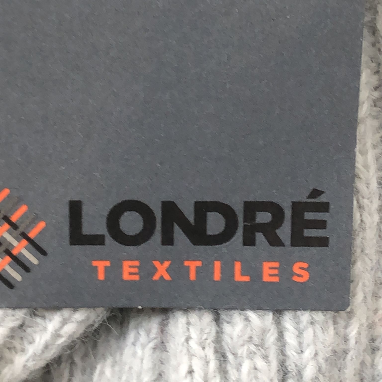 LONDRÉ TEXTILES