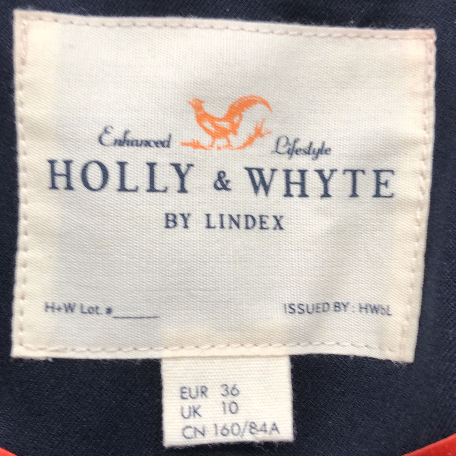 Holly  Whyte by Lindex