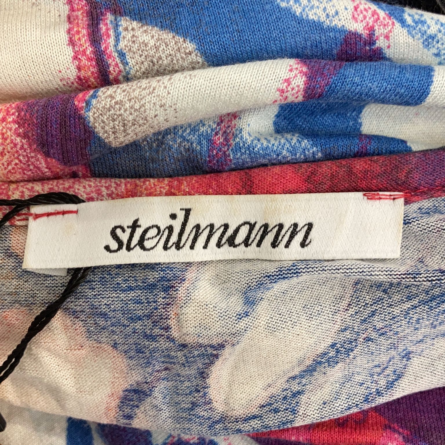 Steilmann