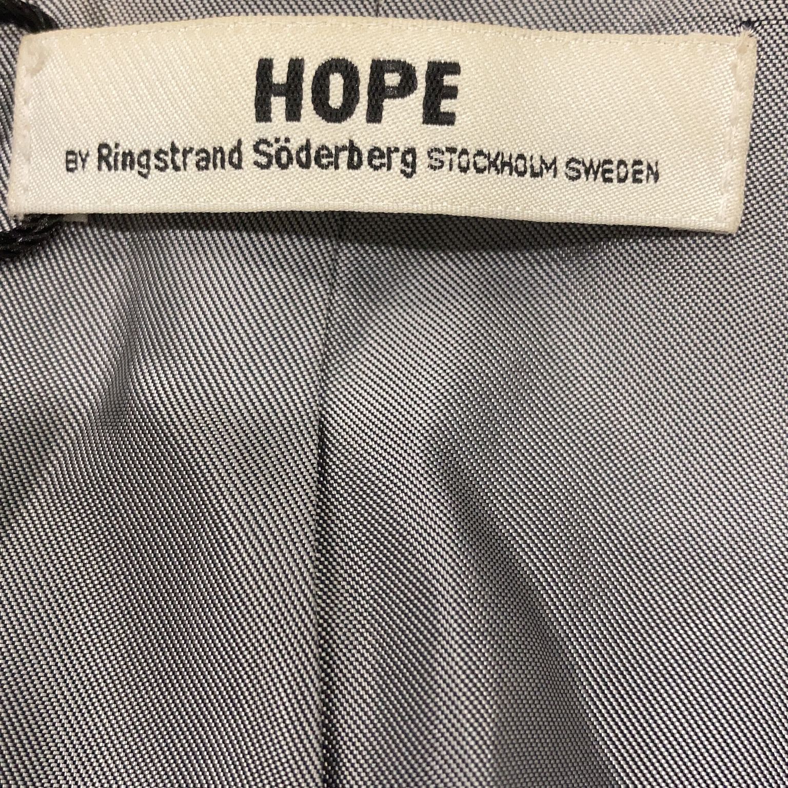 Hope