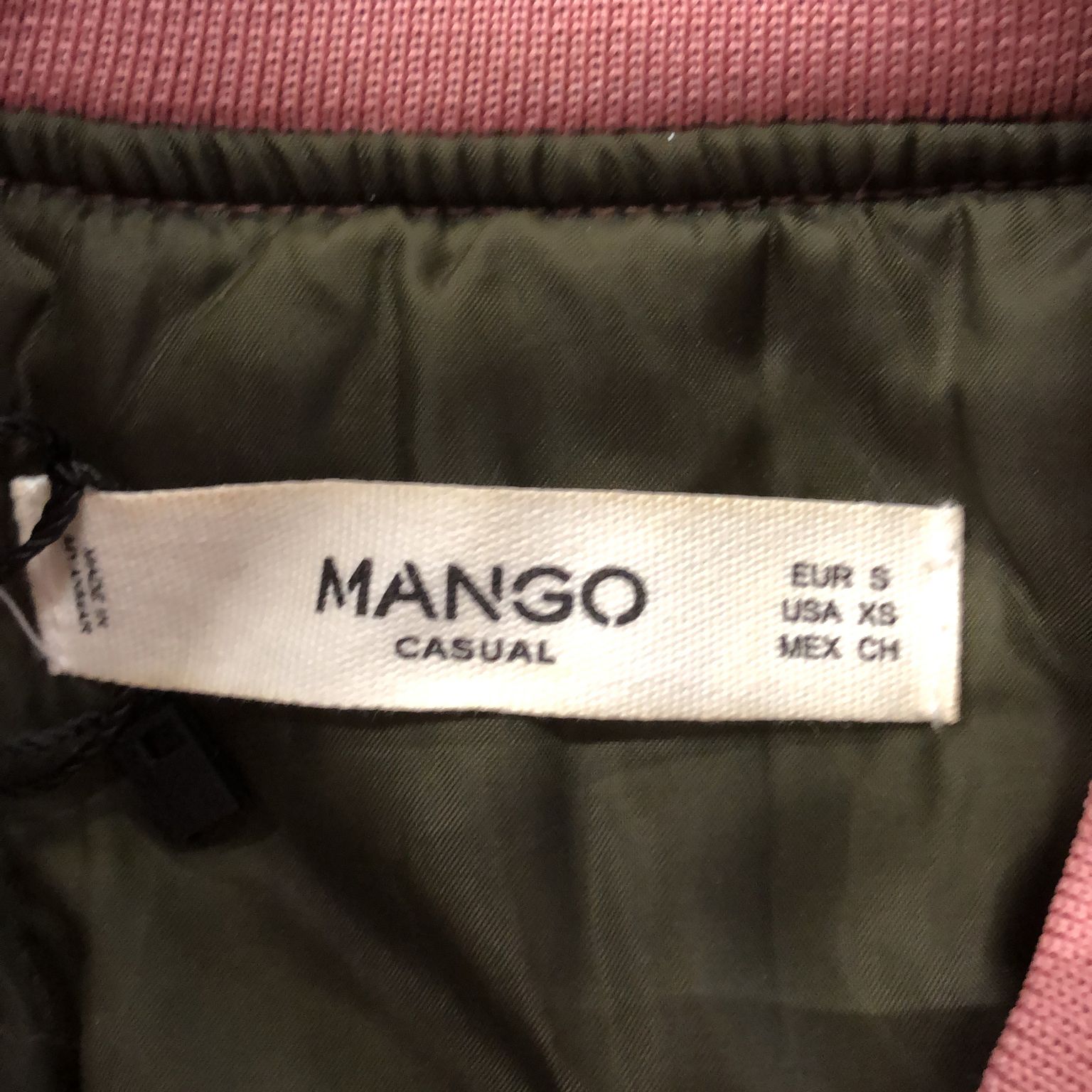 Mango