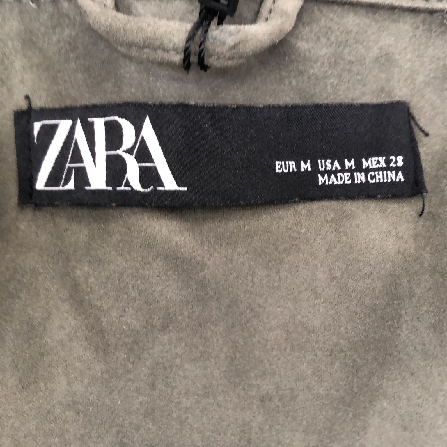 Zara