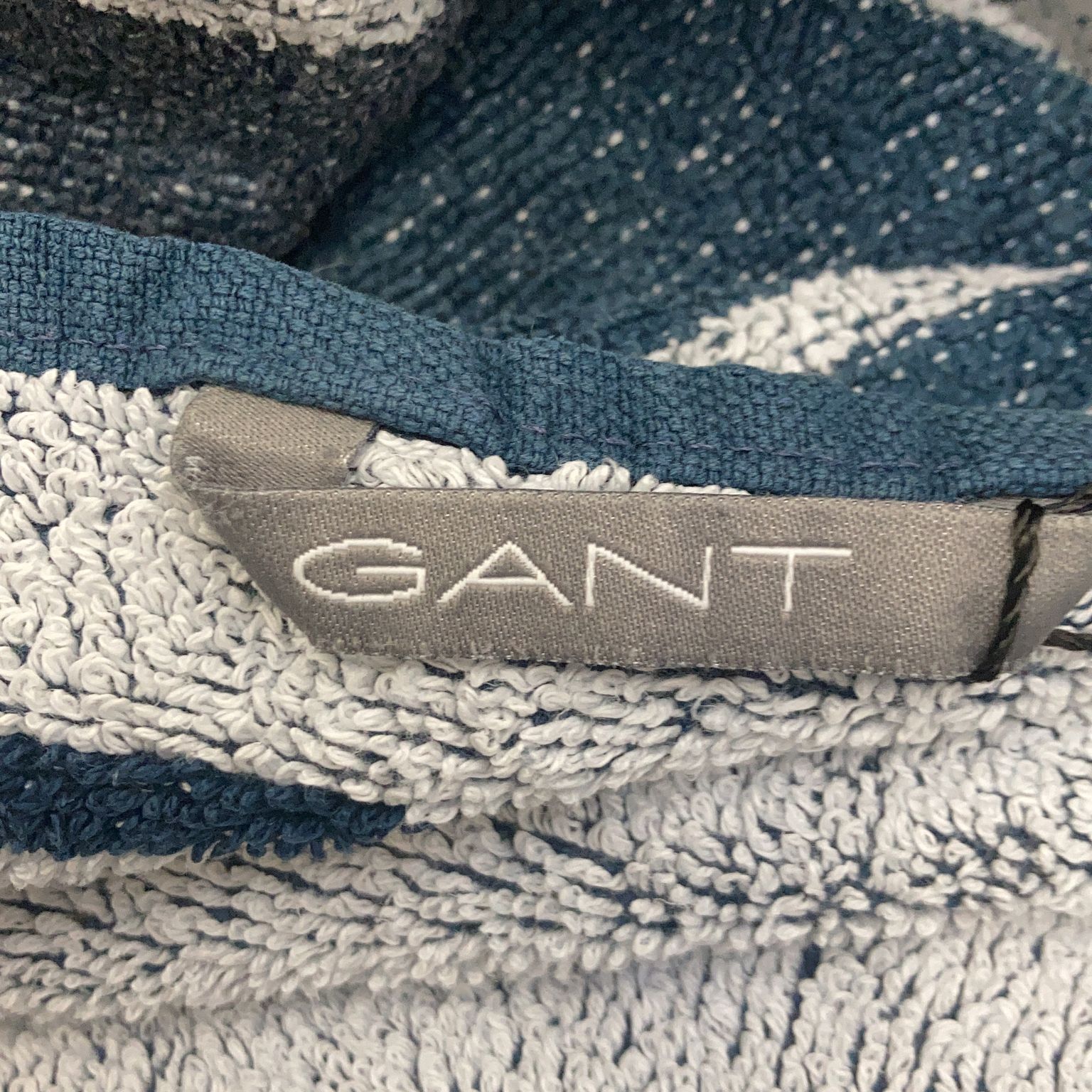 GANT