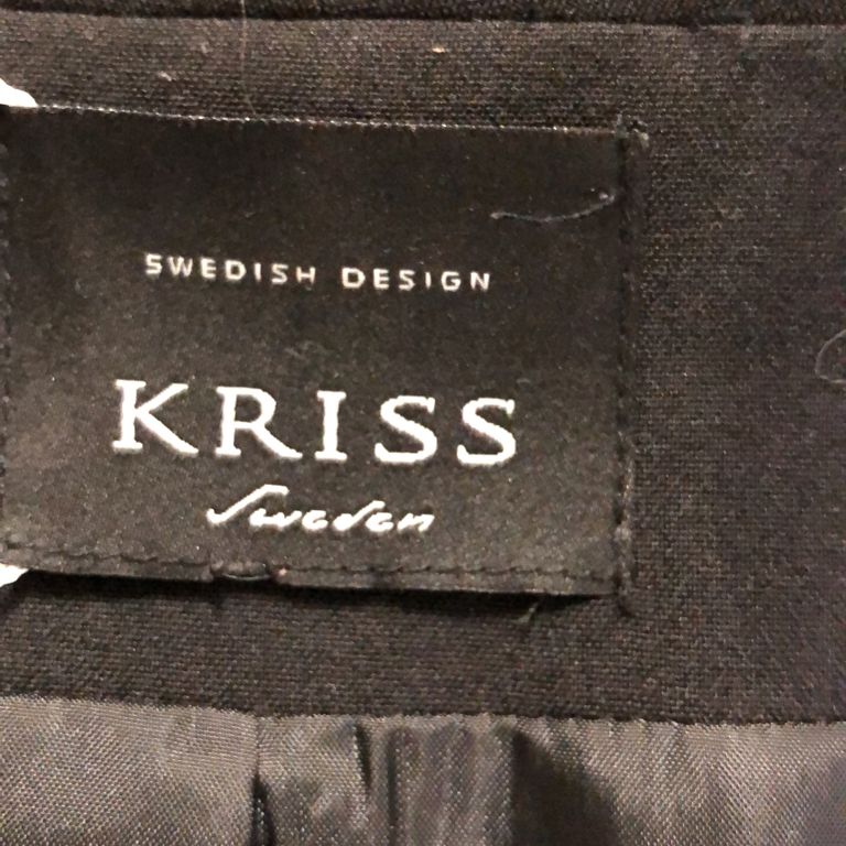 Kriss Sweden