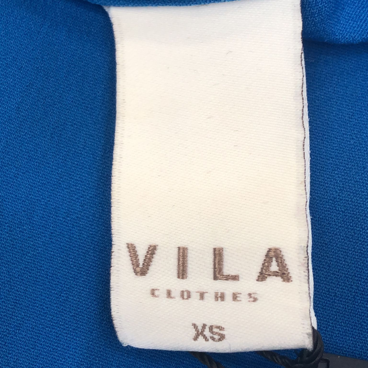 VILA Clothes