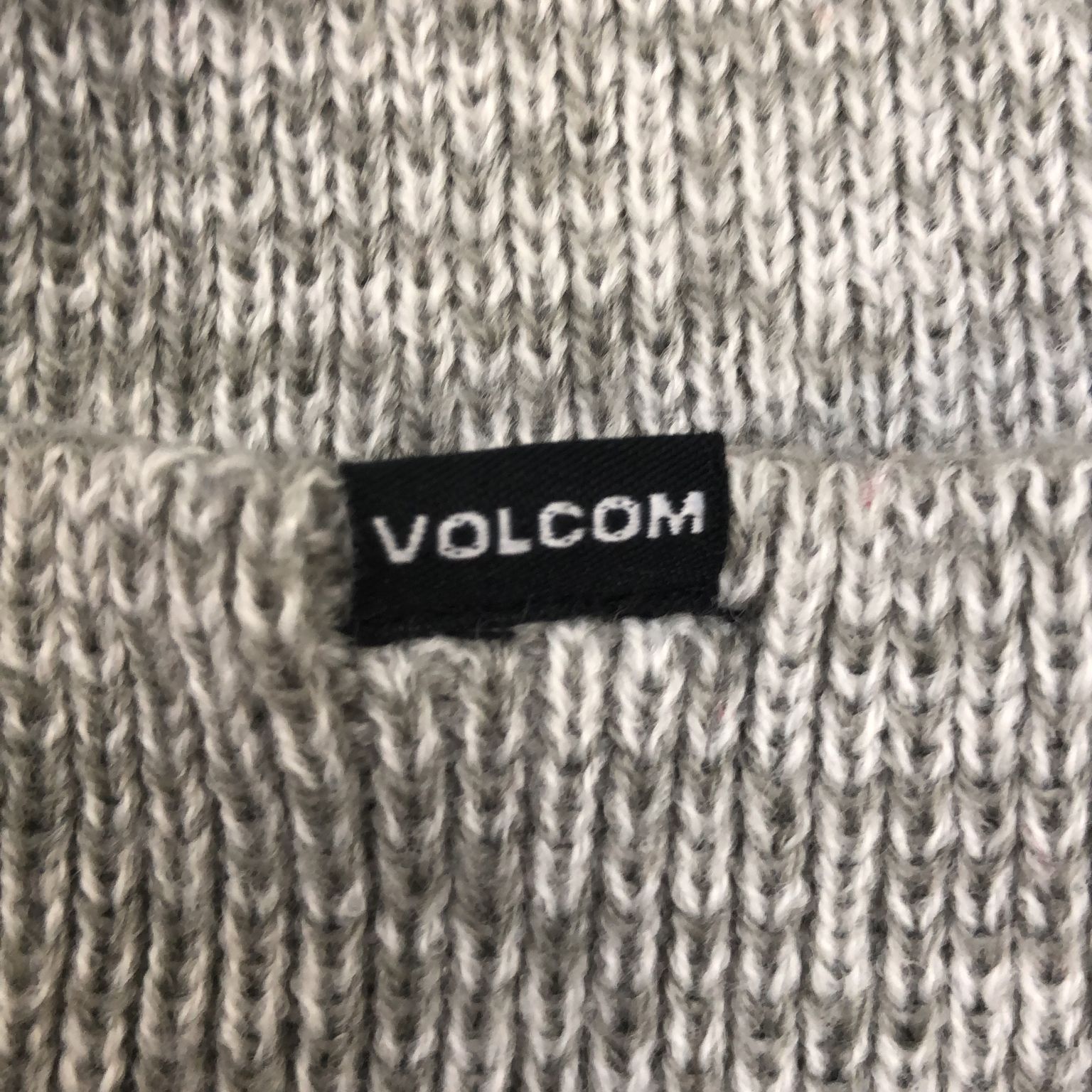 Volcom