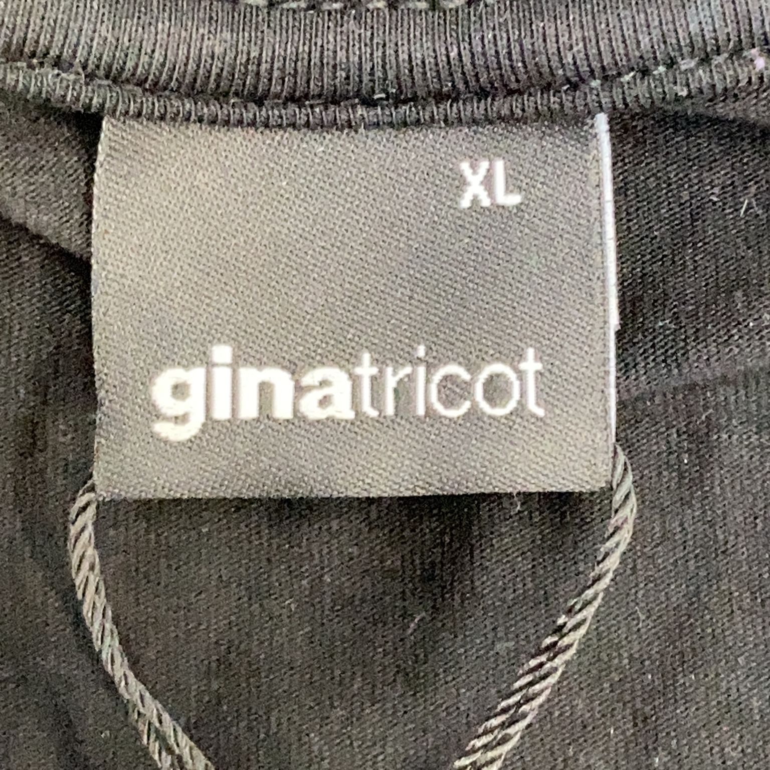 Gina Tricot