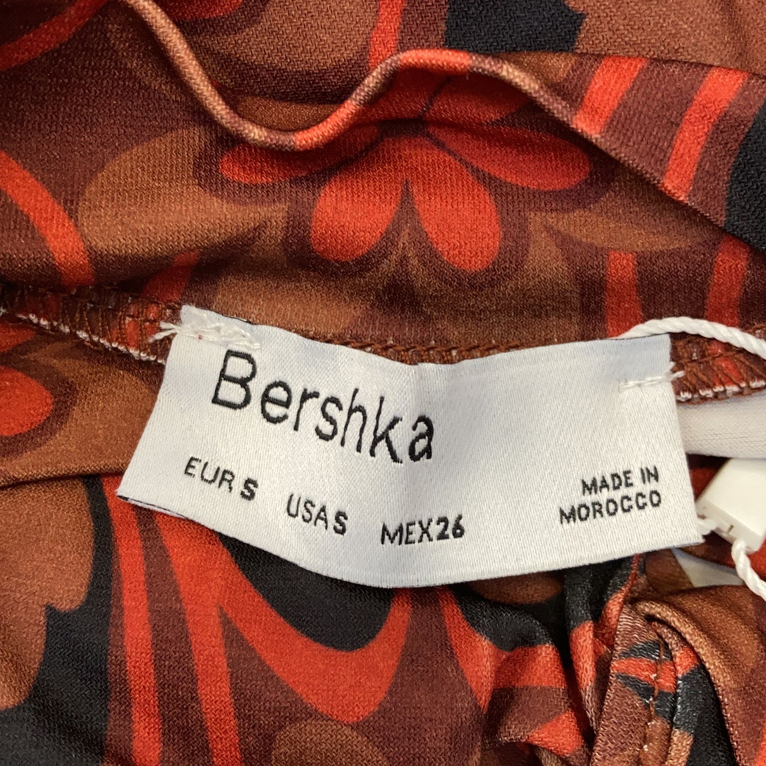 Bershka