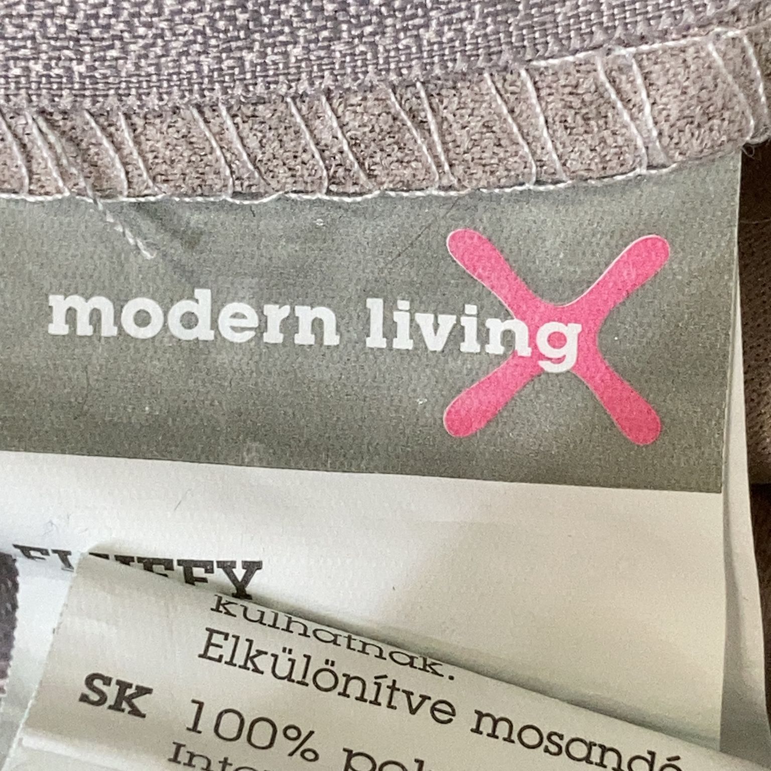 Modern Living