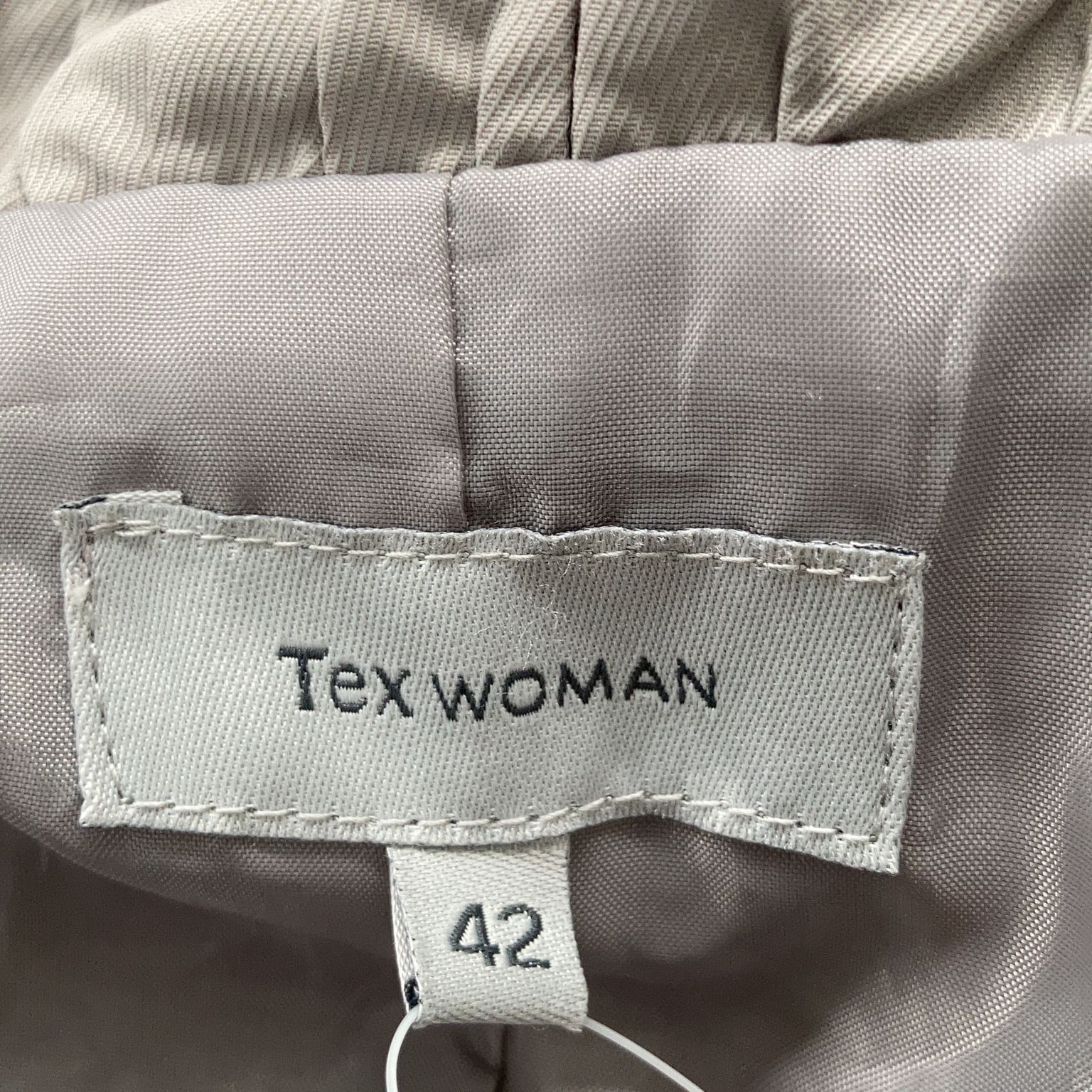 Tex Woman