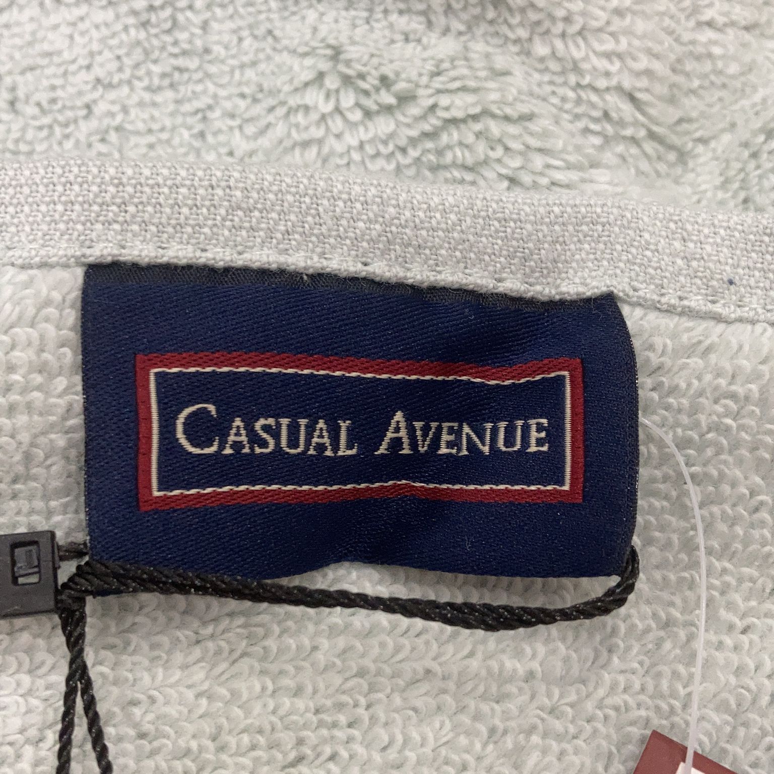 Casual Avenue