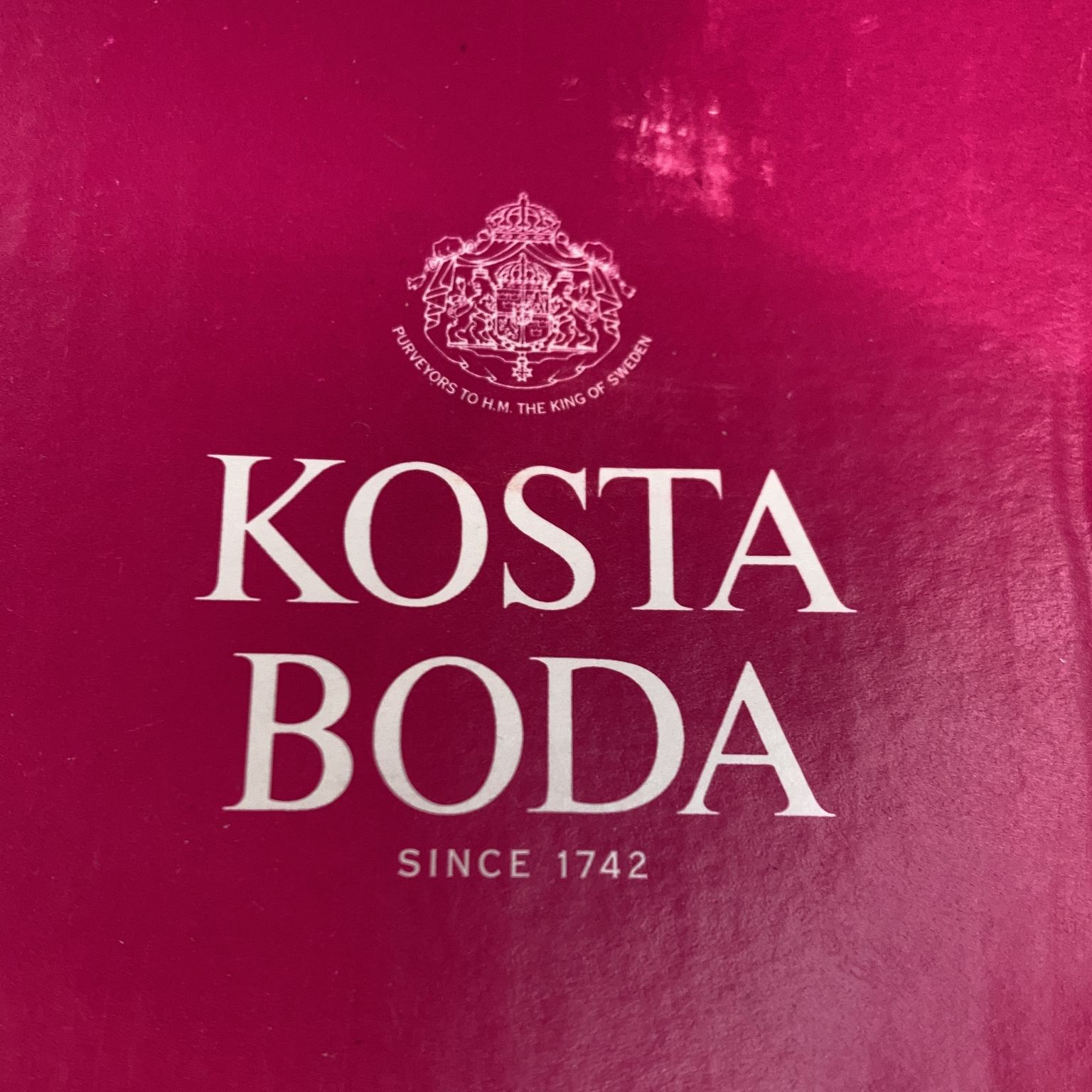 Kosta Boda