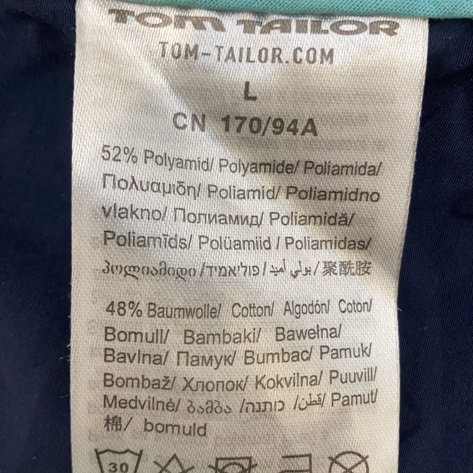 Tom Tailor Denim