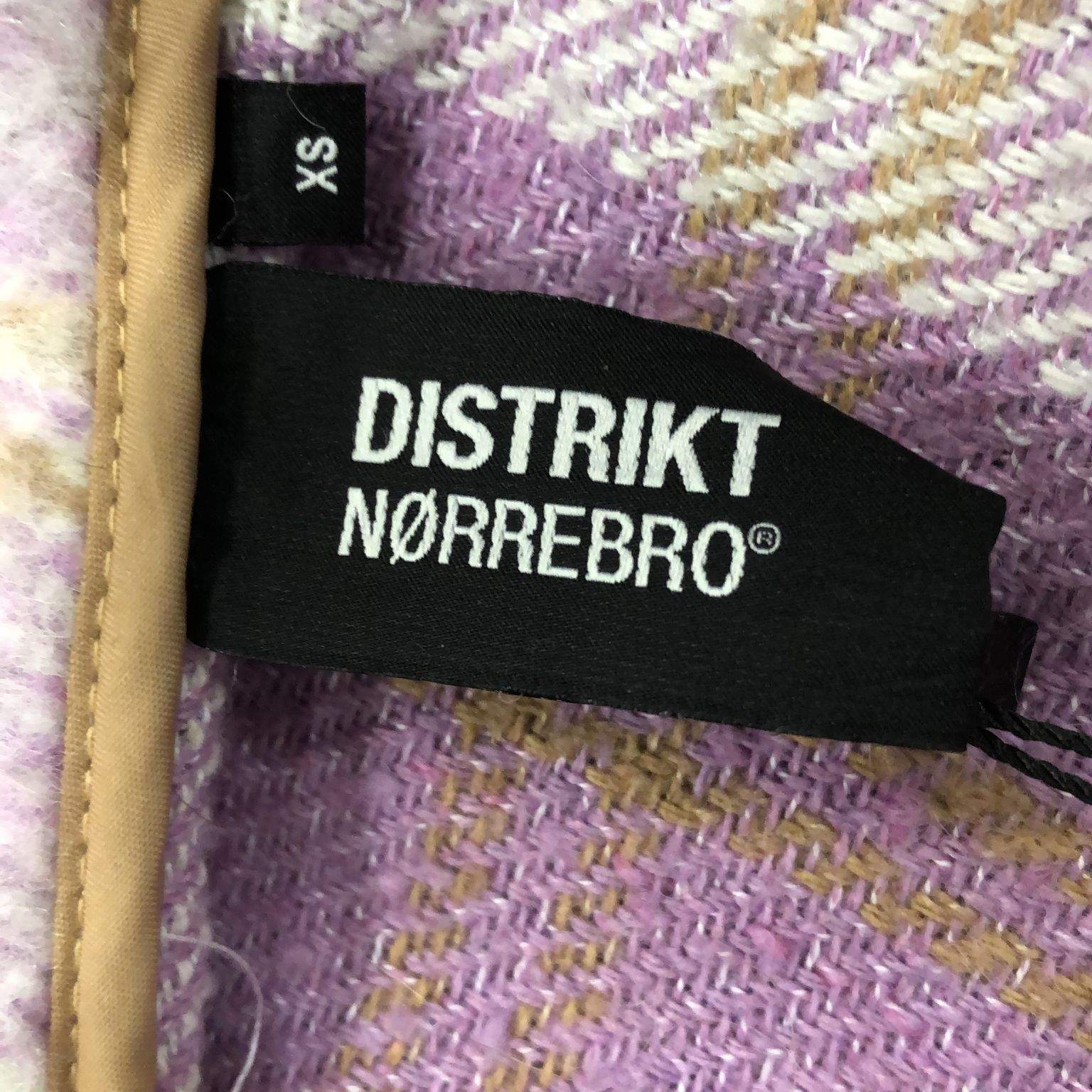 Distrikt Nørrebro