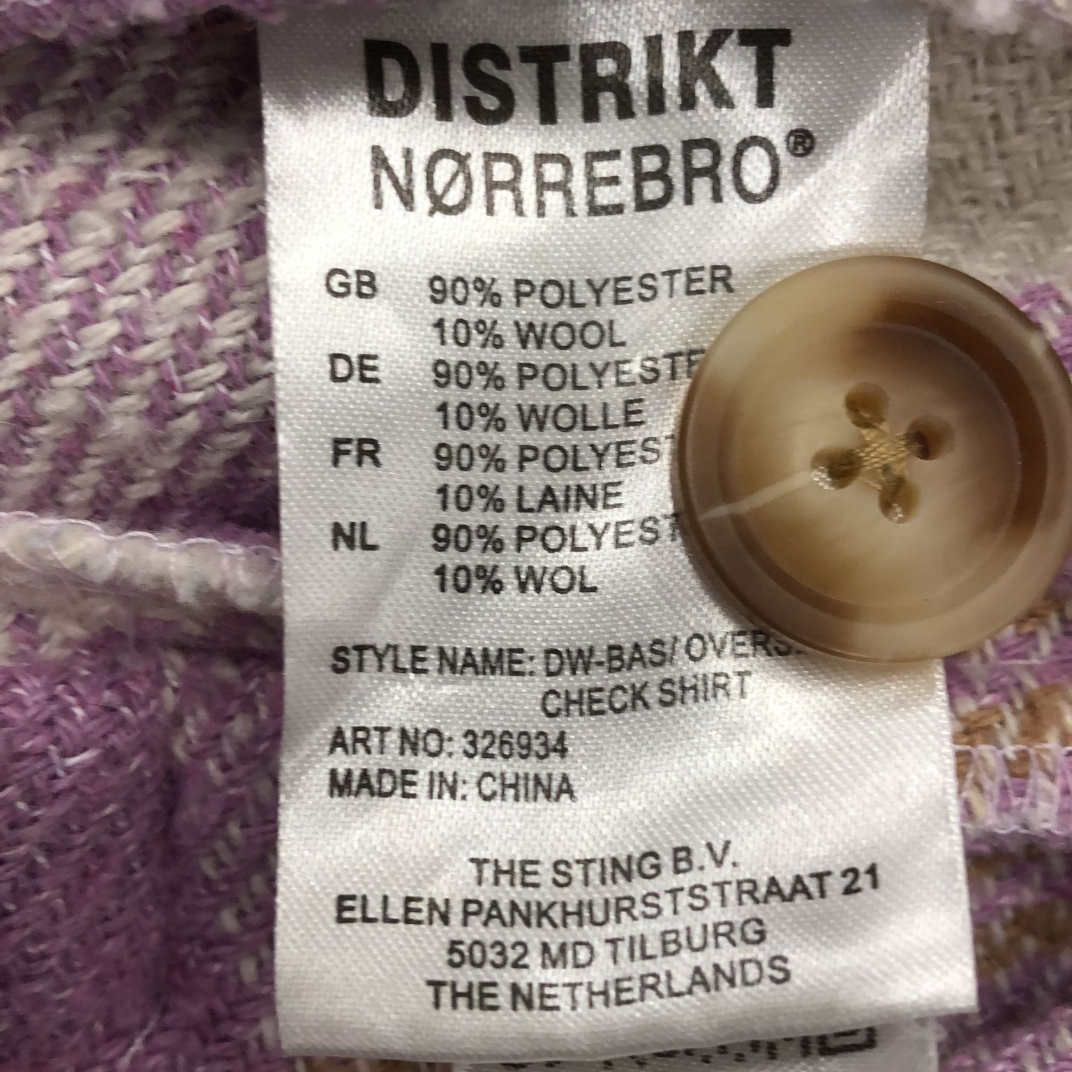 Distrikt Nørrebro