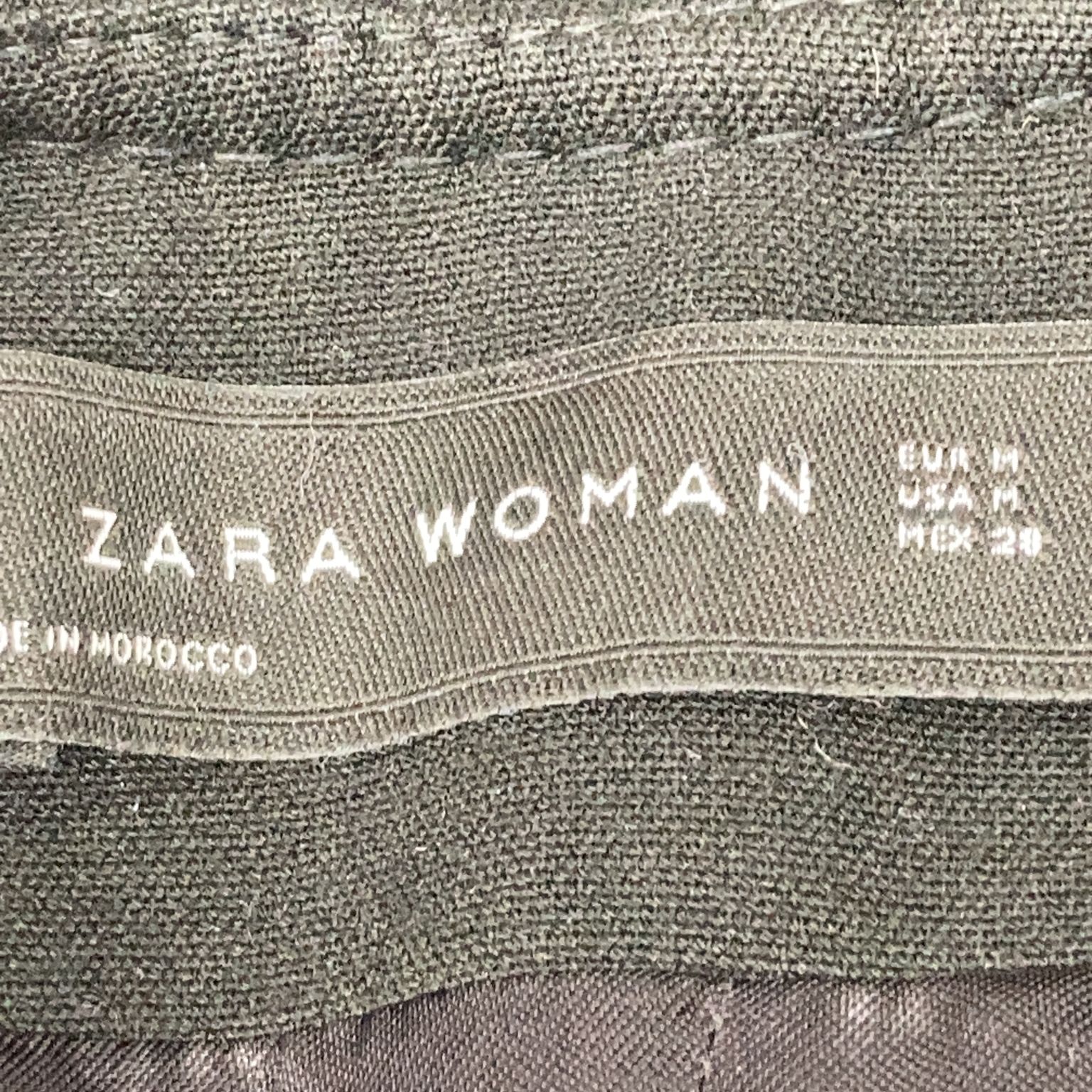 Zara Woman