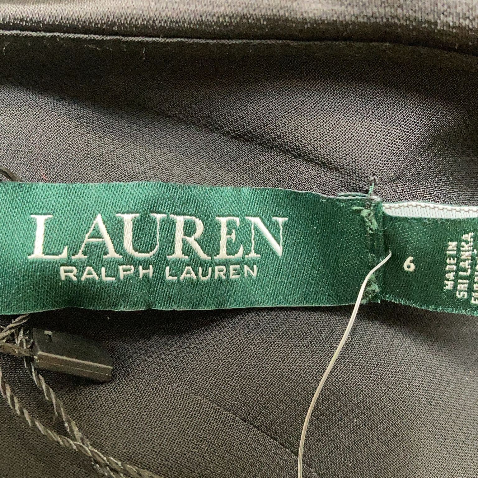 Lauren Ralph Lauren