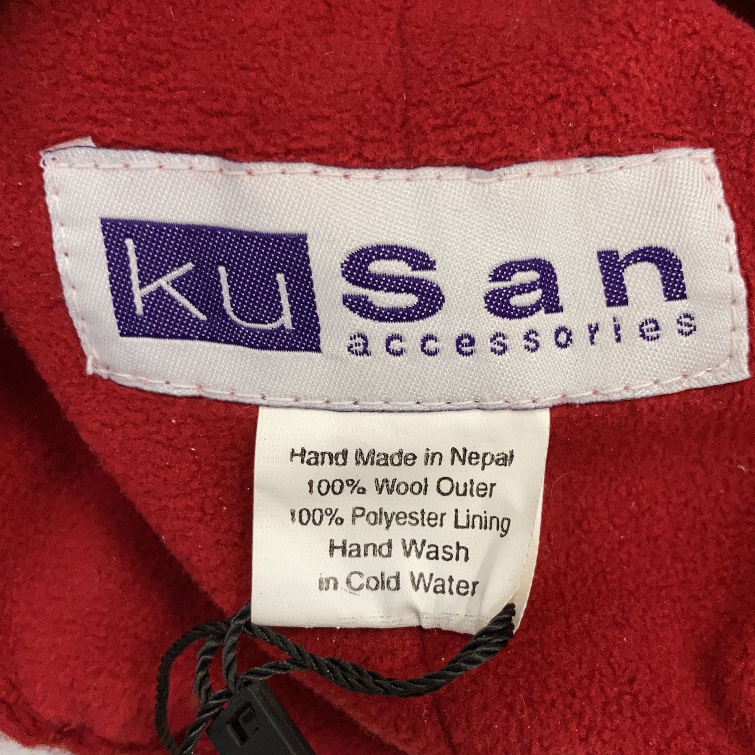 KuSan Accessories