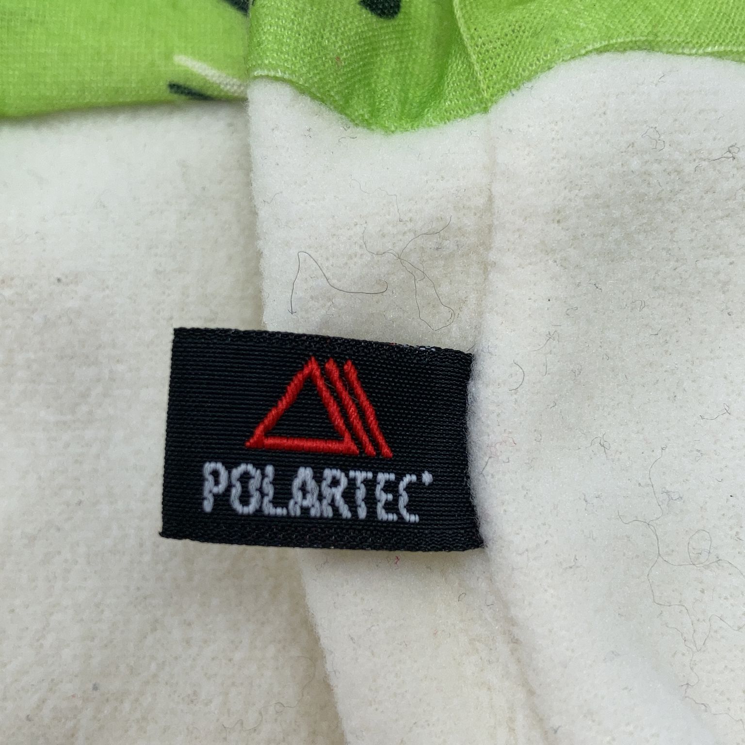 Polartec