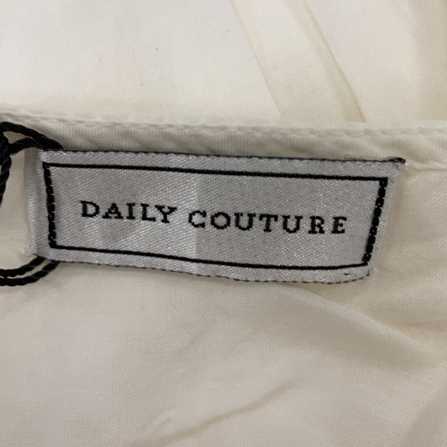 Daily Couture