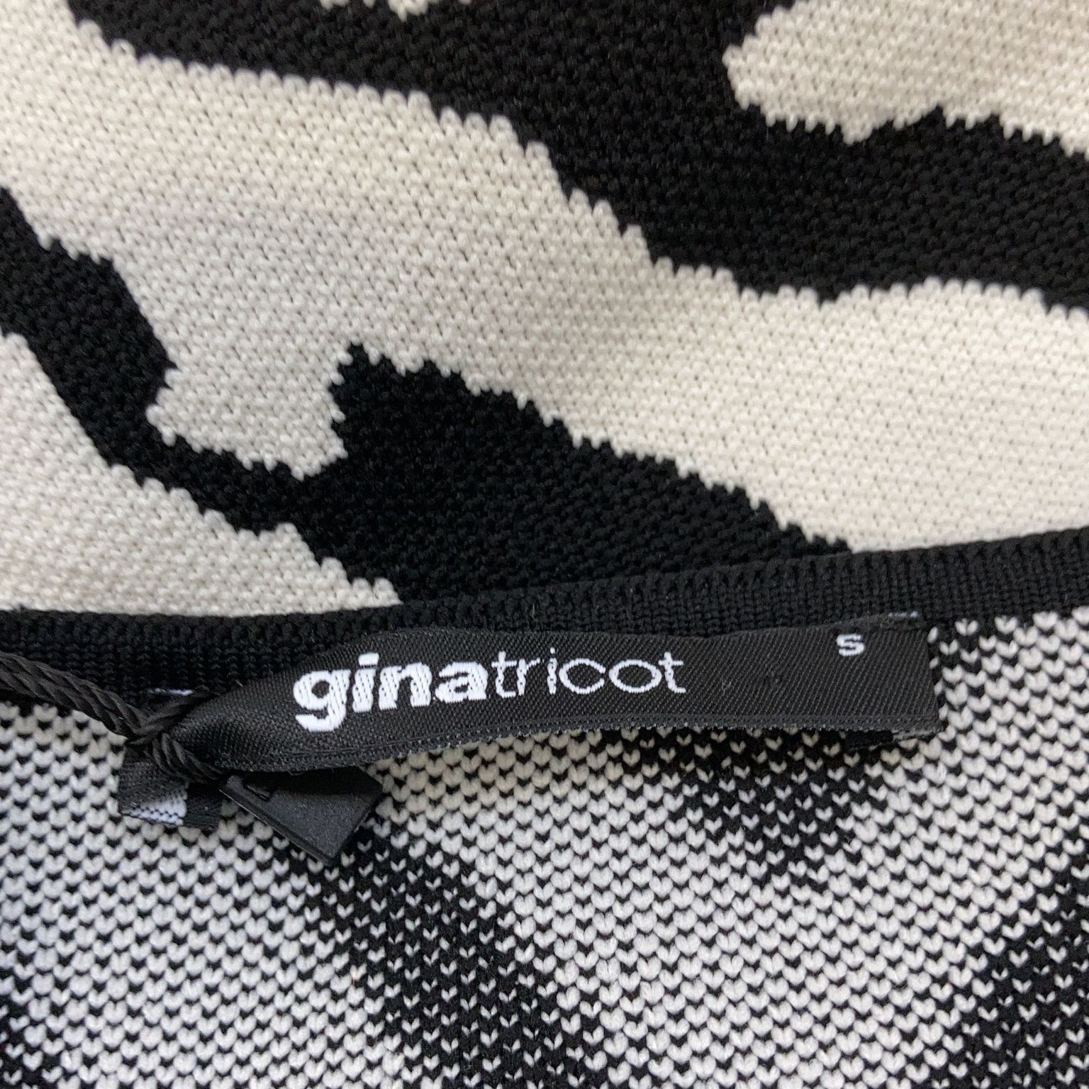 Gina Tricot