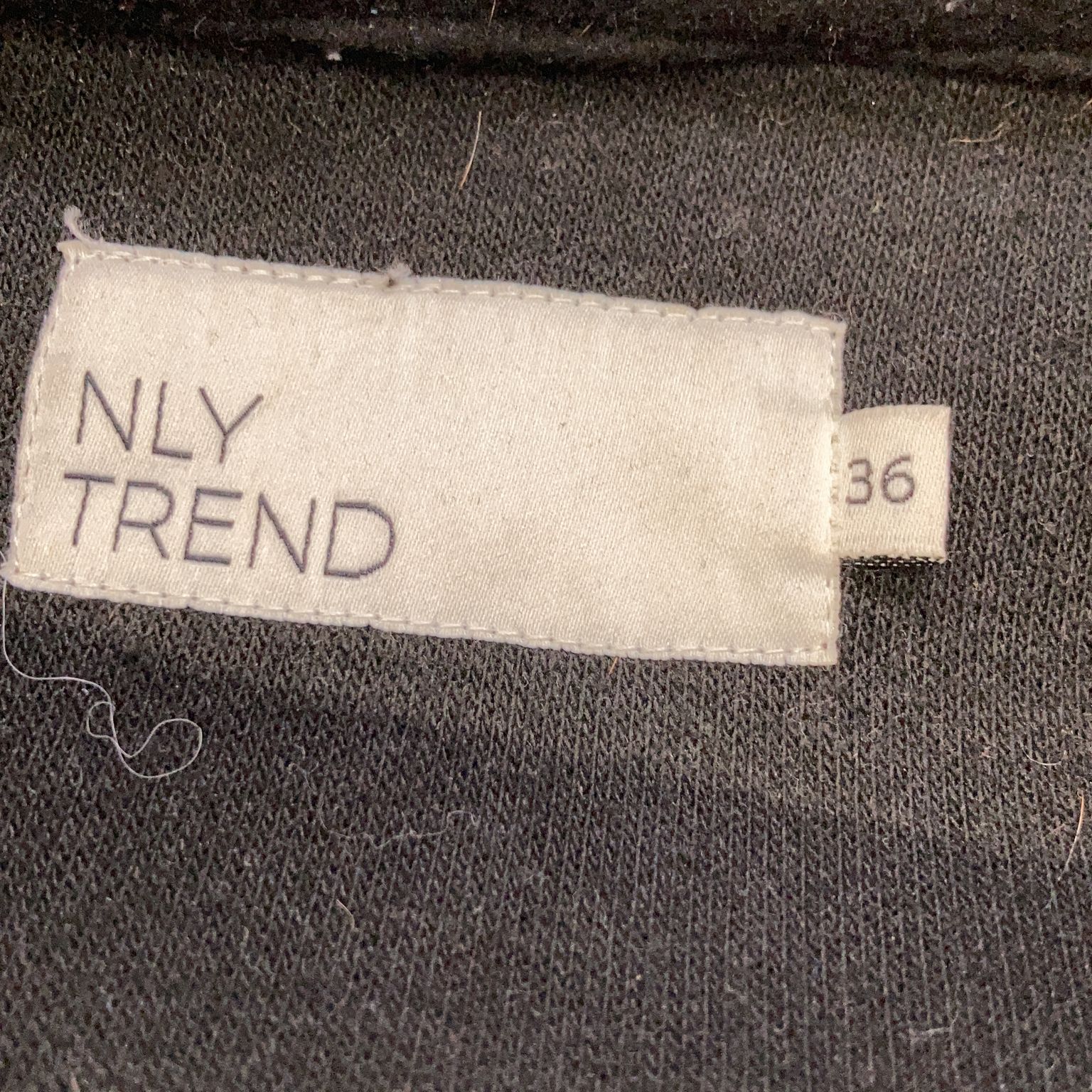 NLY Trend