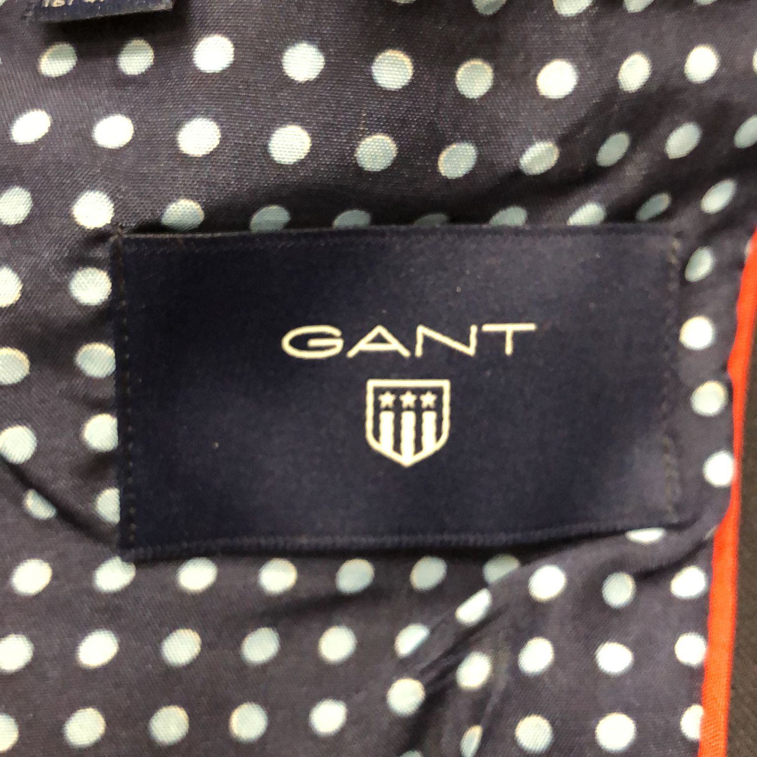 GANT