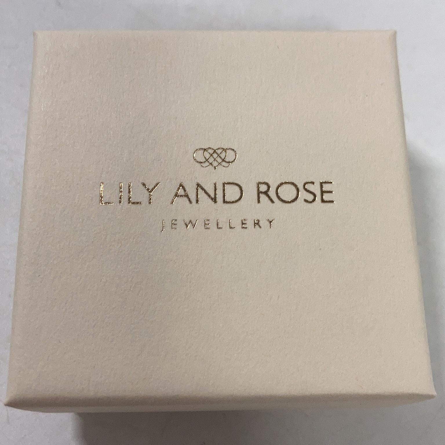 Lily and Rose