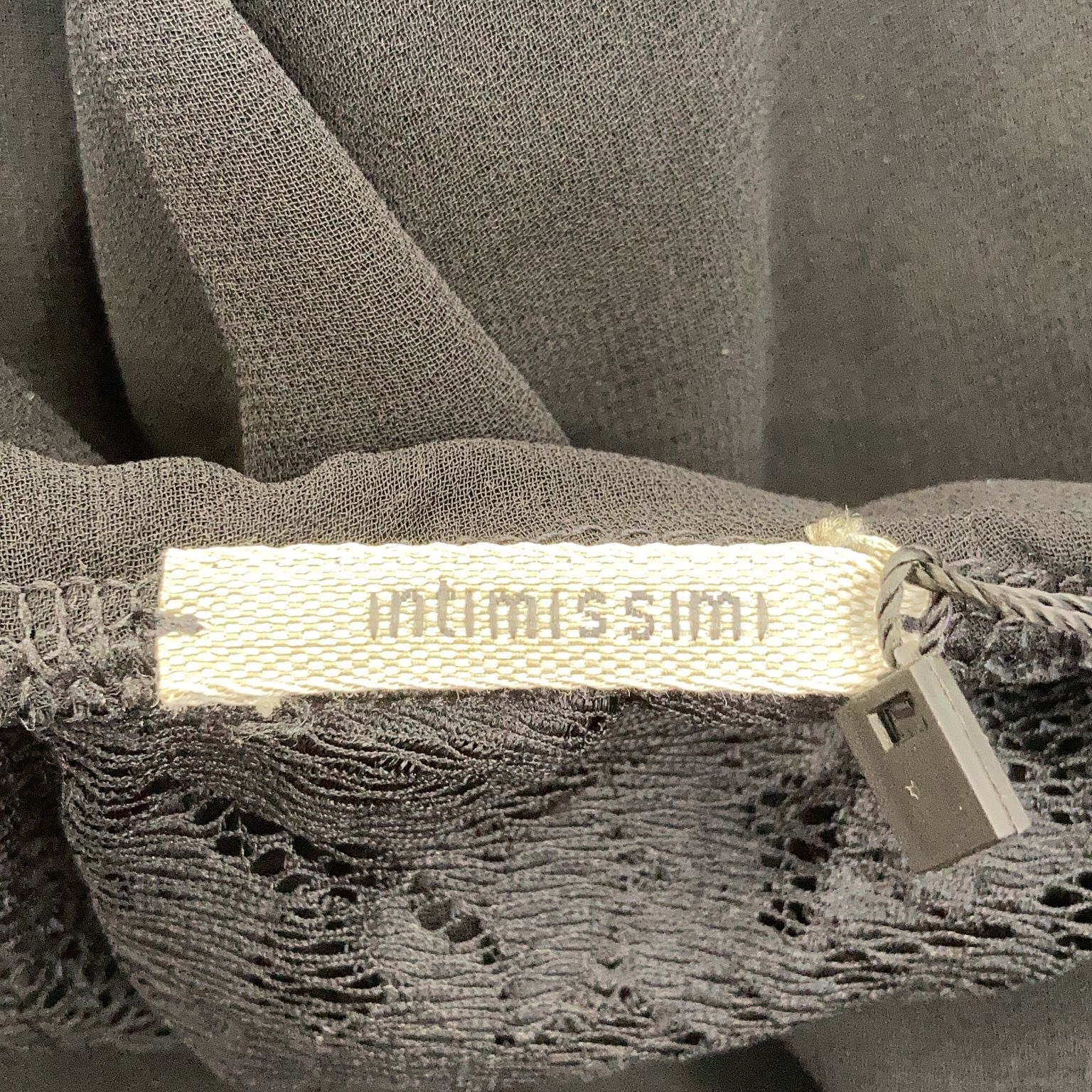 Intimissimi