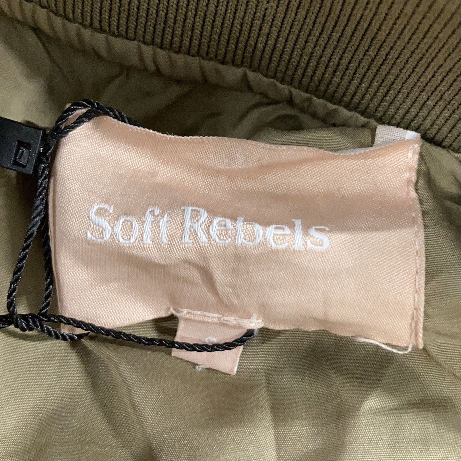 Soft Rebels