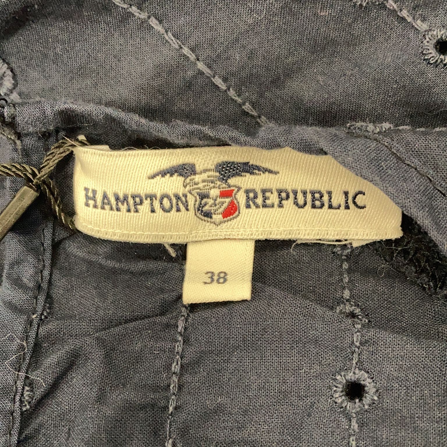 Hampton Republic