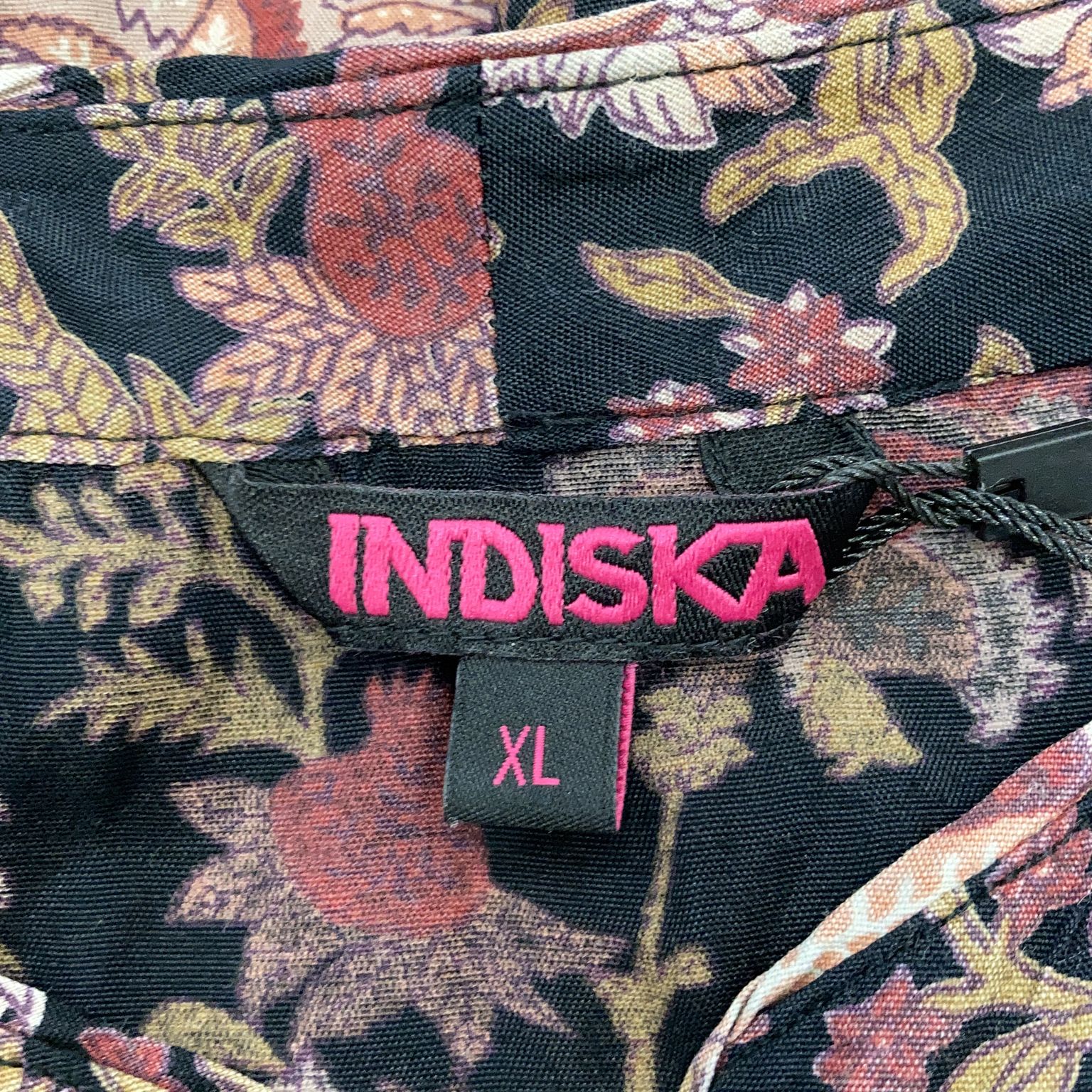 Indiska