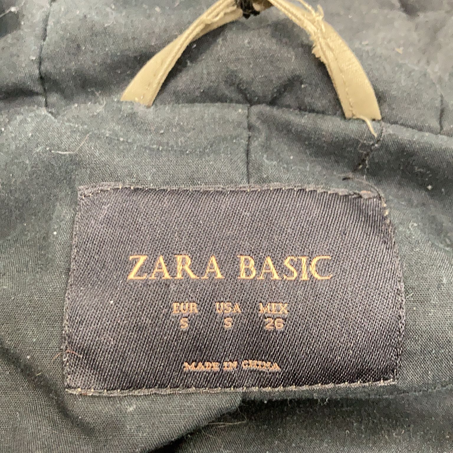 Zara