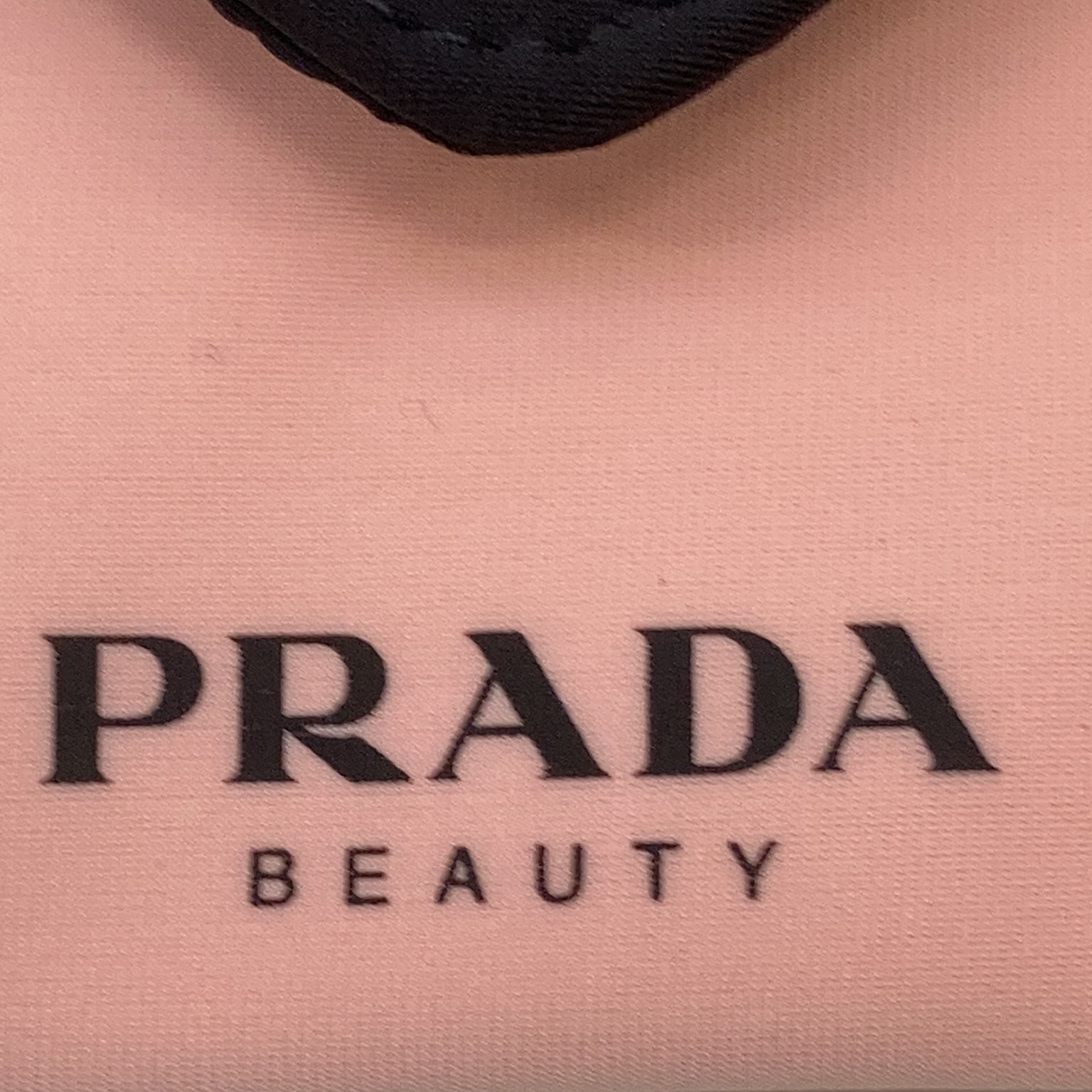 Prada Beauty