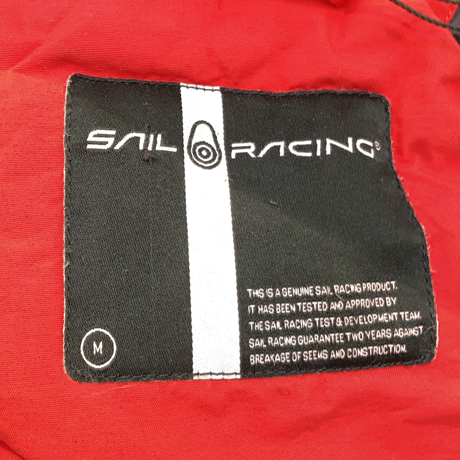 Sail Racing