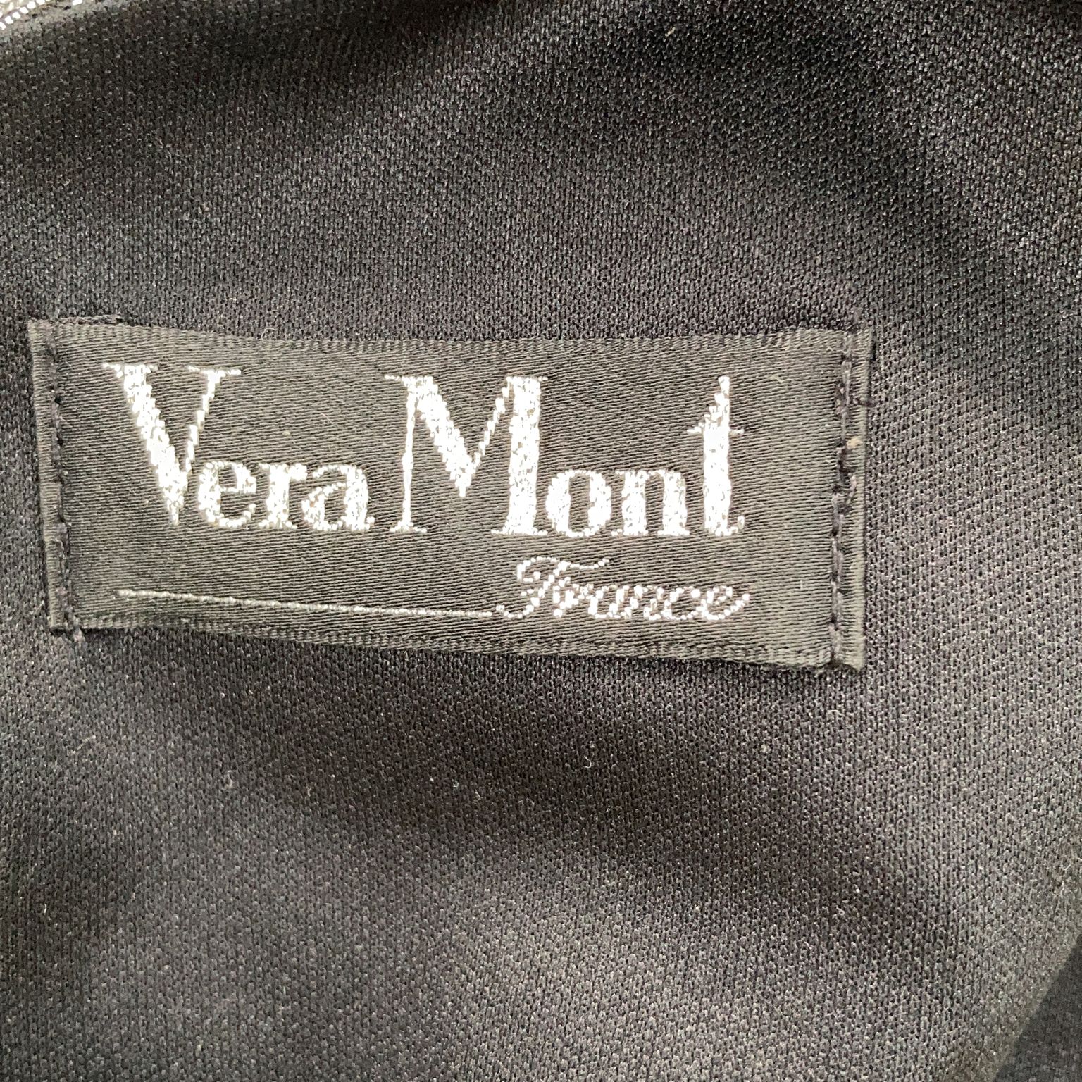 Vera Mont