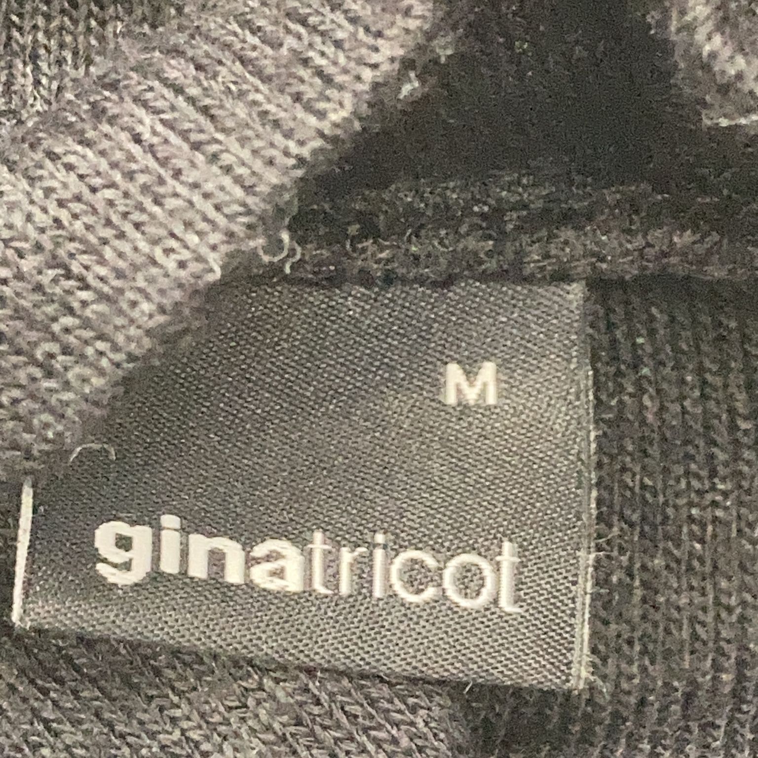 Gina Tricot