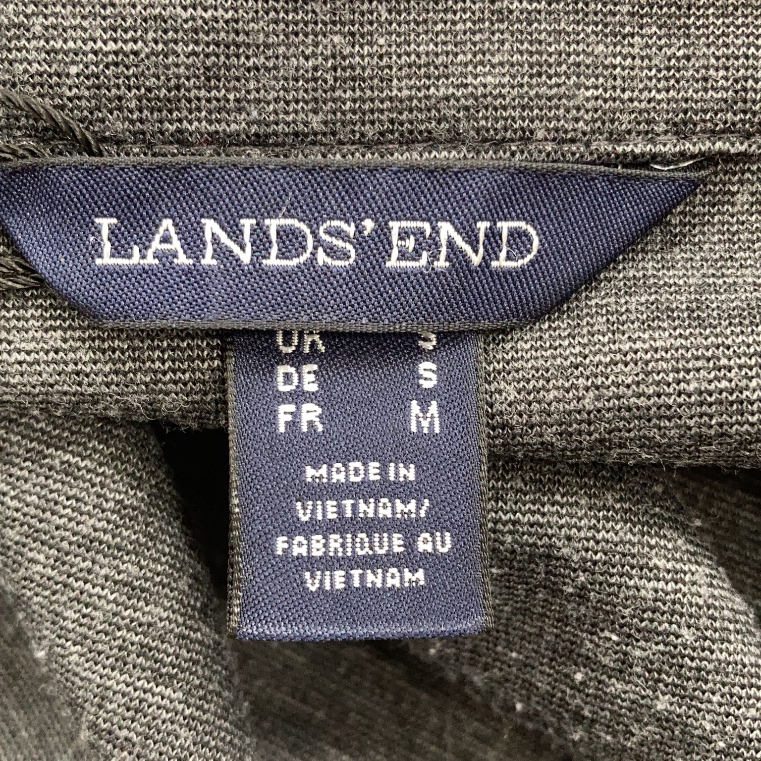 Lands' End