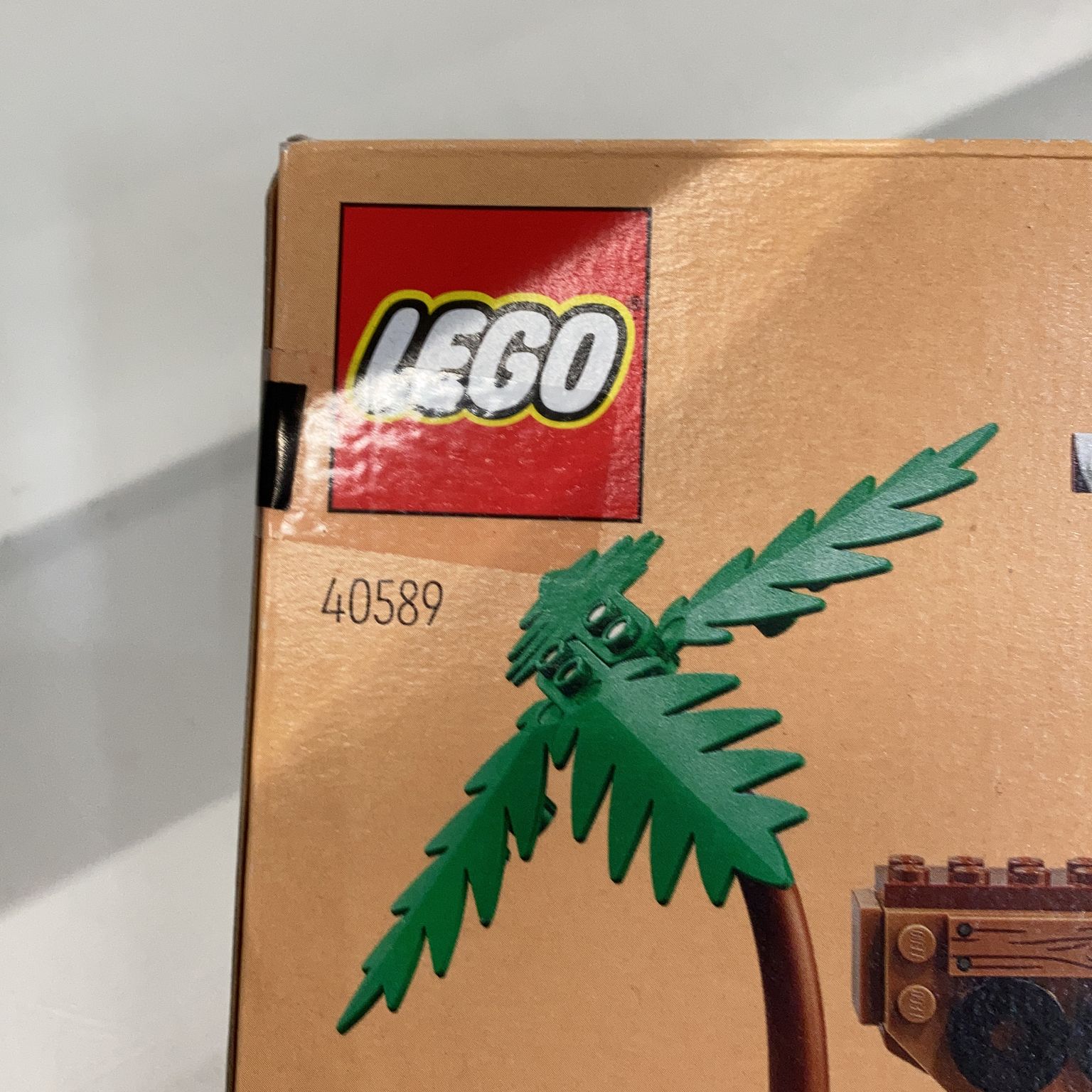 LEGO