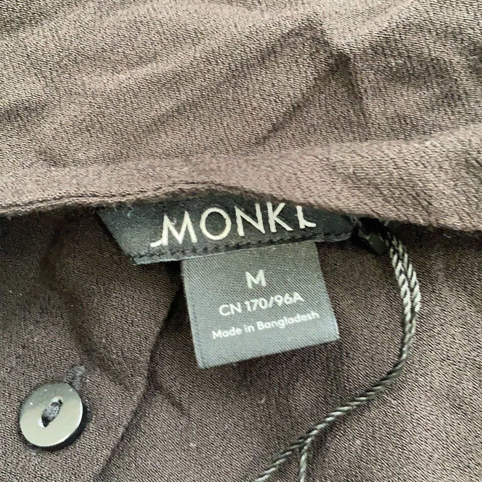 Monki