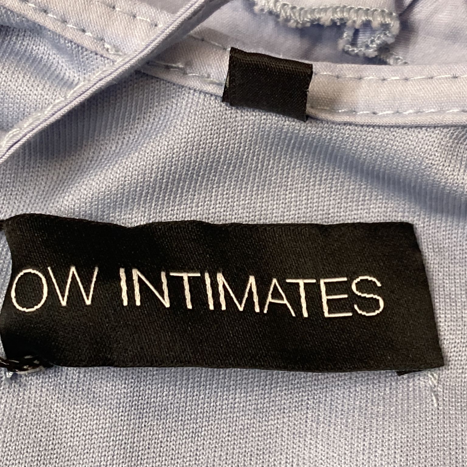 OW Intimates